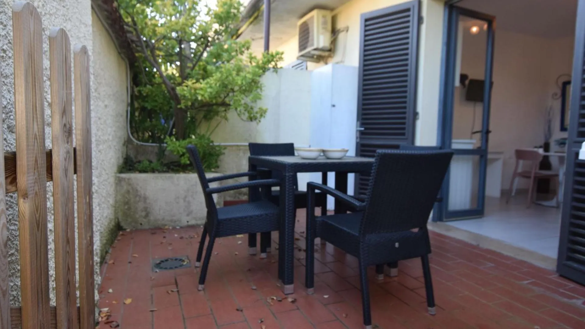 Mono Elba Apartman Marina di Campo Olaszország