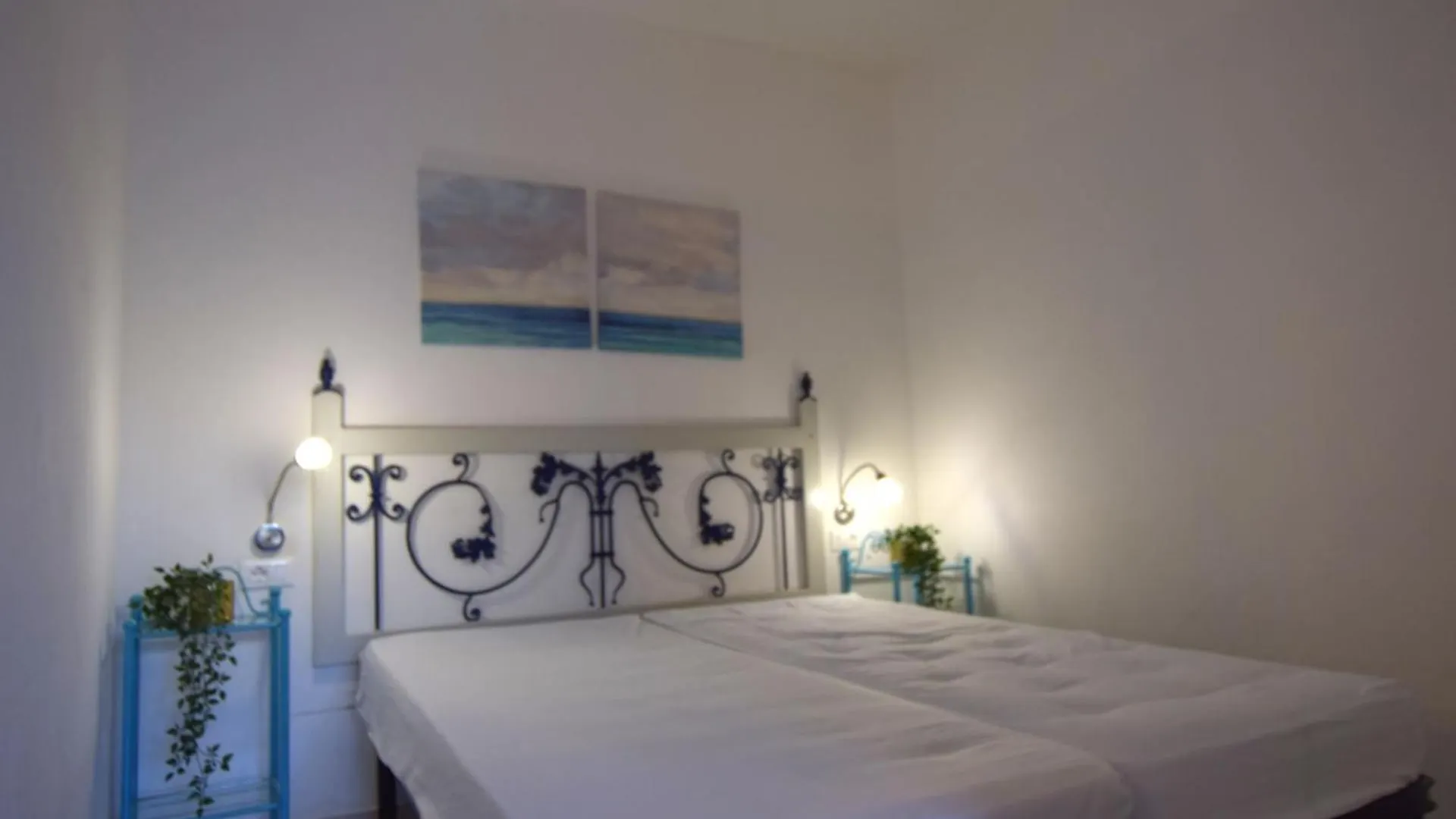 Mono Elba Apartment Marina di Campo