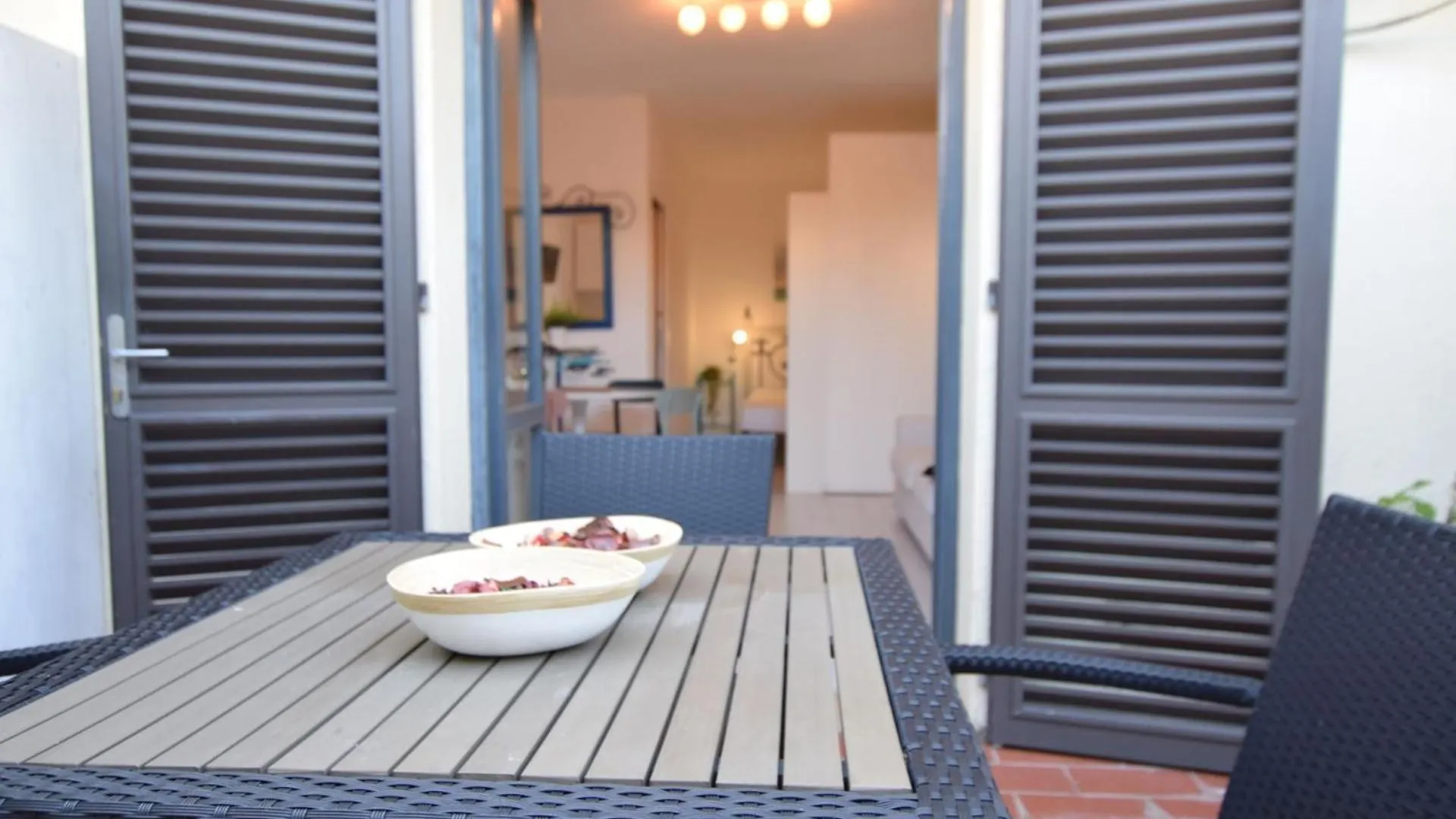 Mono Elba Apartment Marina di Campo