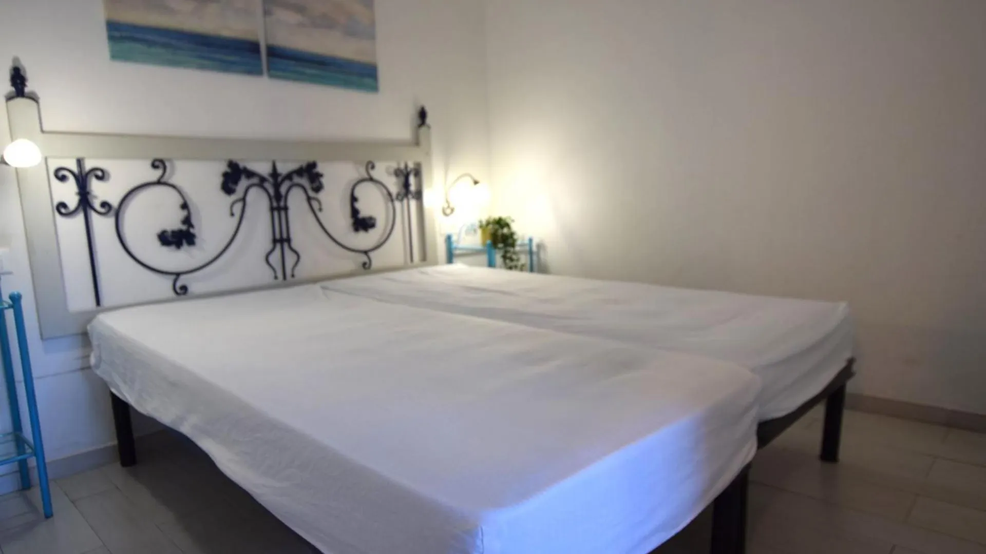 Mono Elba Apartment Marina di Campo