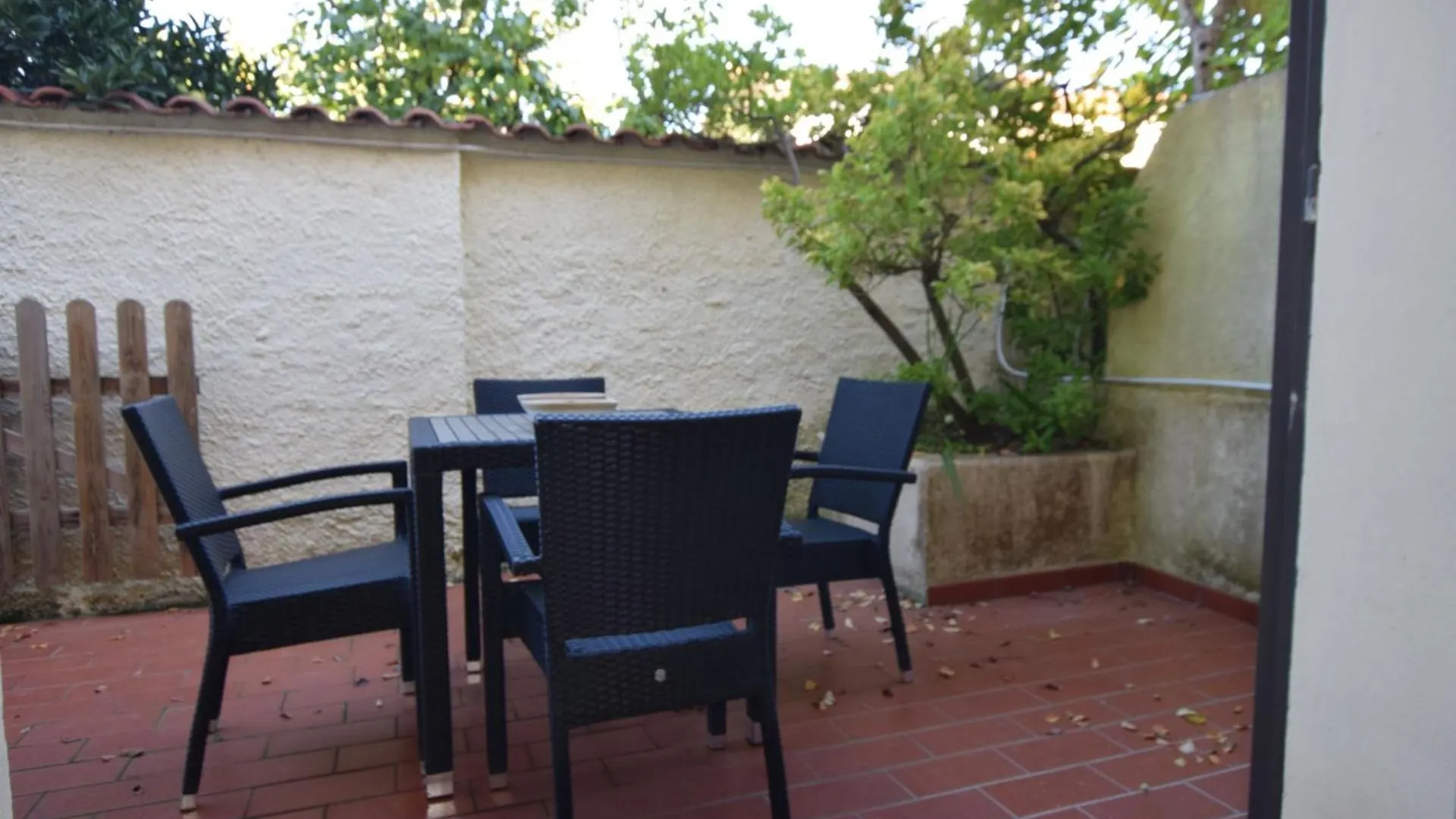 Mono Elba Apartment Marina di Campo
