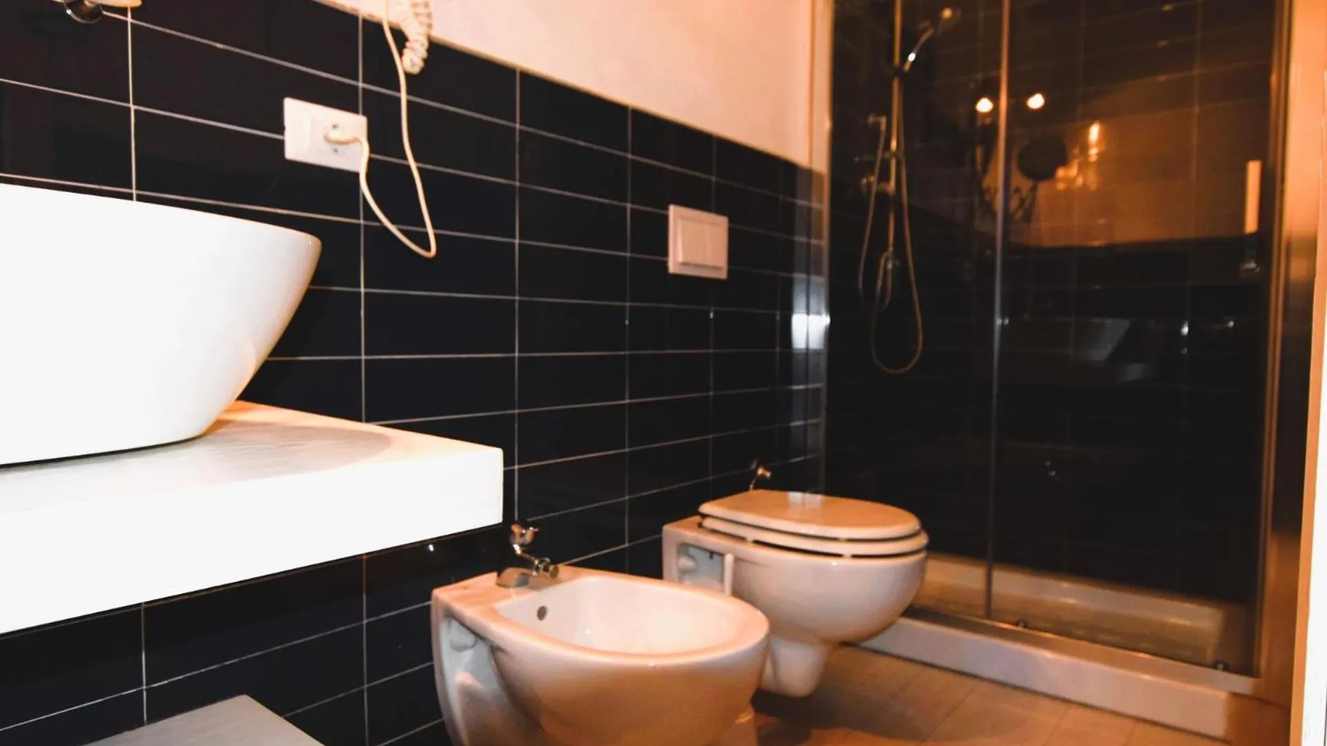 Mono Elba Apartment Marina di Campo 0*,
