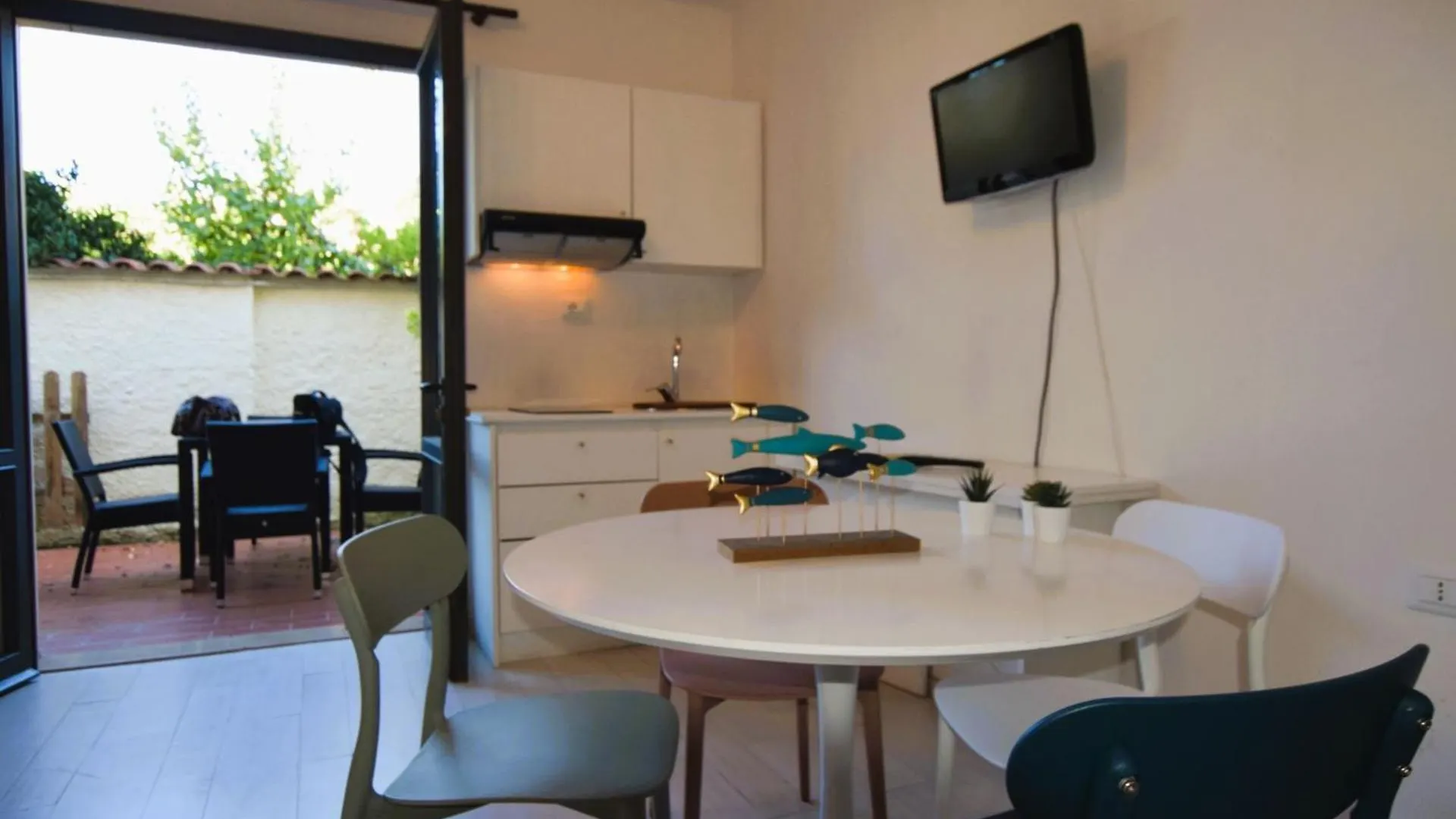 Mono Elba Apartment Marina di Campo 0*,  Italy