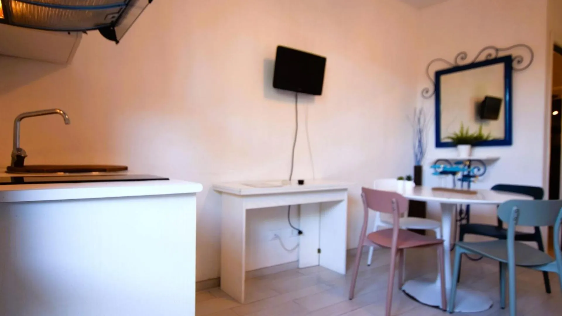 Mono Elba Apartment Marina di Campo Italy