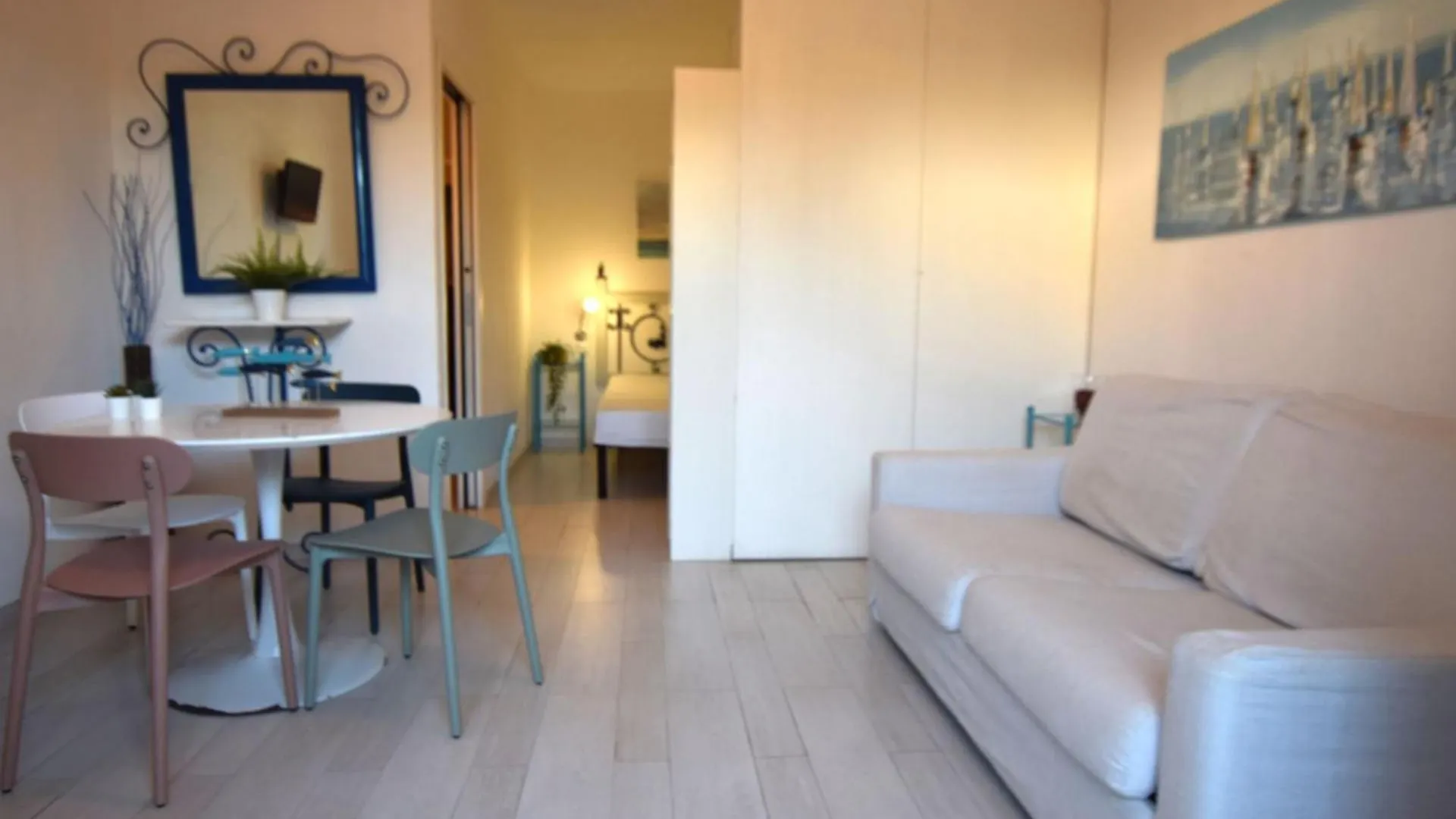 Mono Elba Apartment Marina di Campo