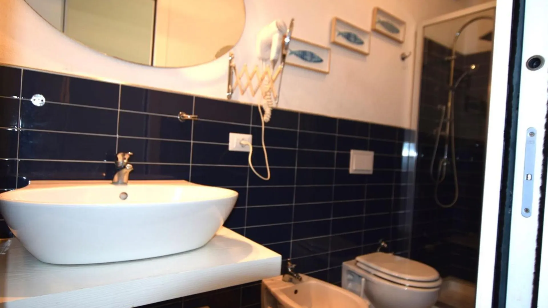 Mono Elba Apartment Marina di Campo Italy
