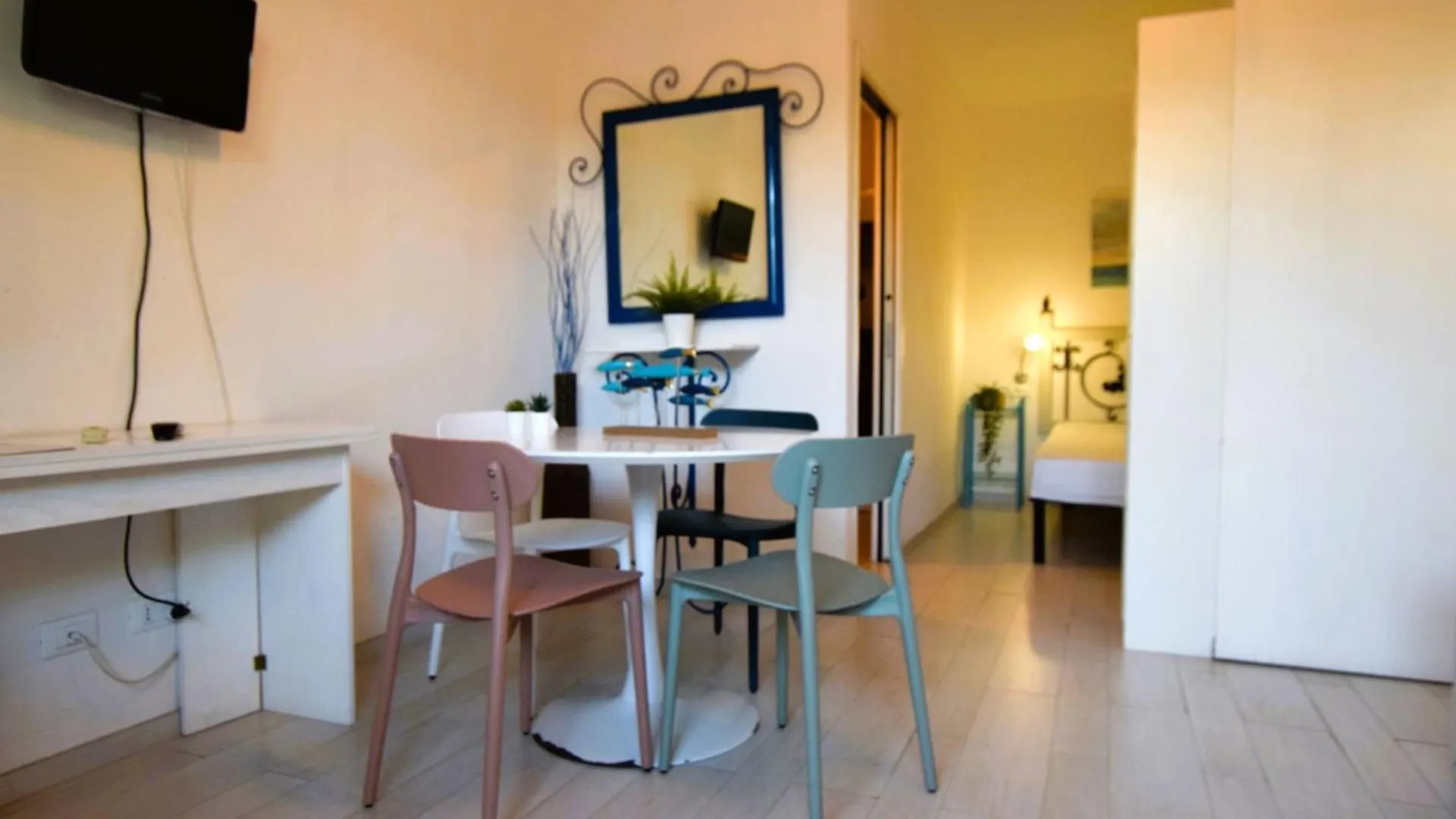 Mono Elba Apartment Marina di Campo