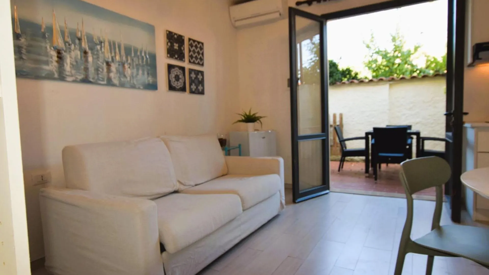Mono Elba Apartment Marina di Campo